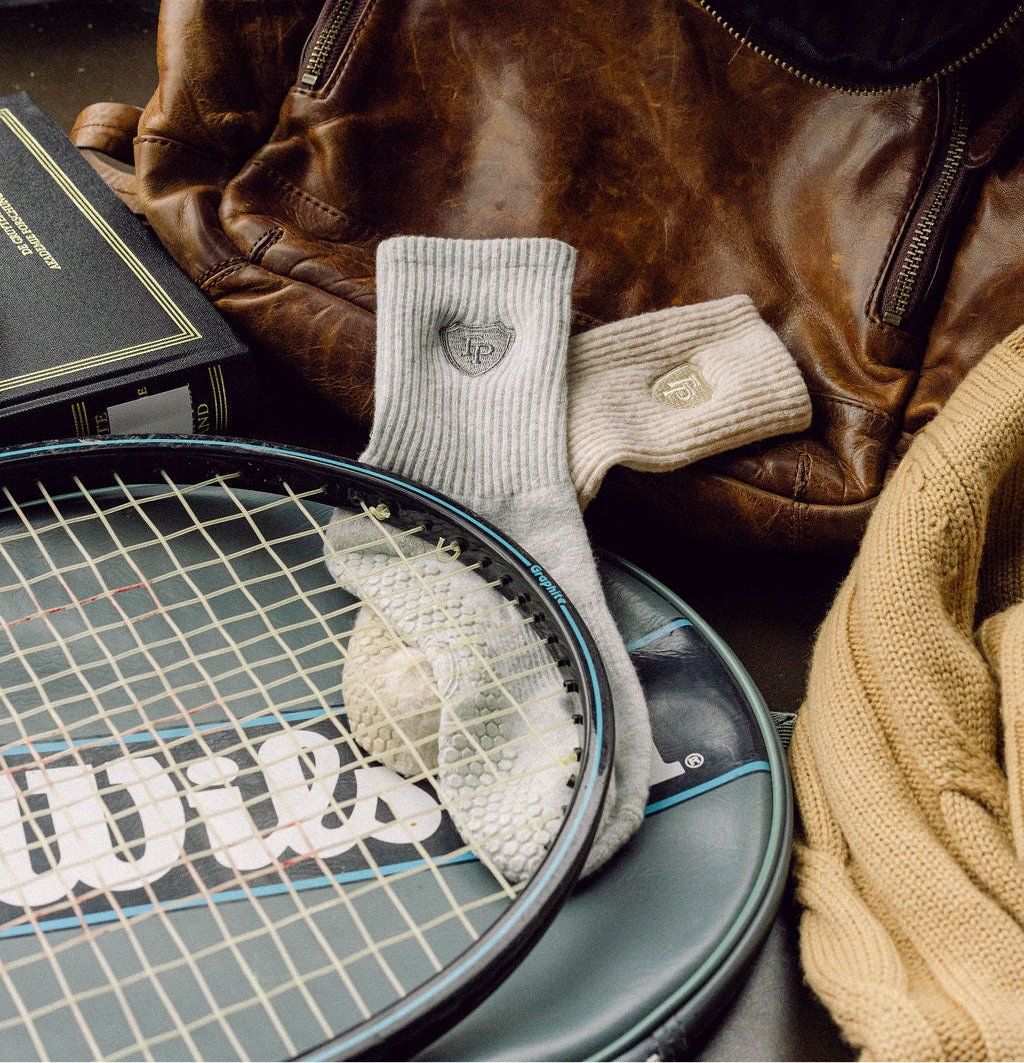 PILATES SOCK STARTER PACK