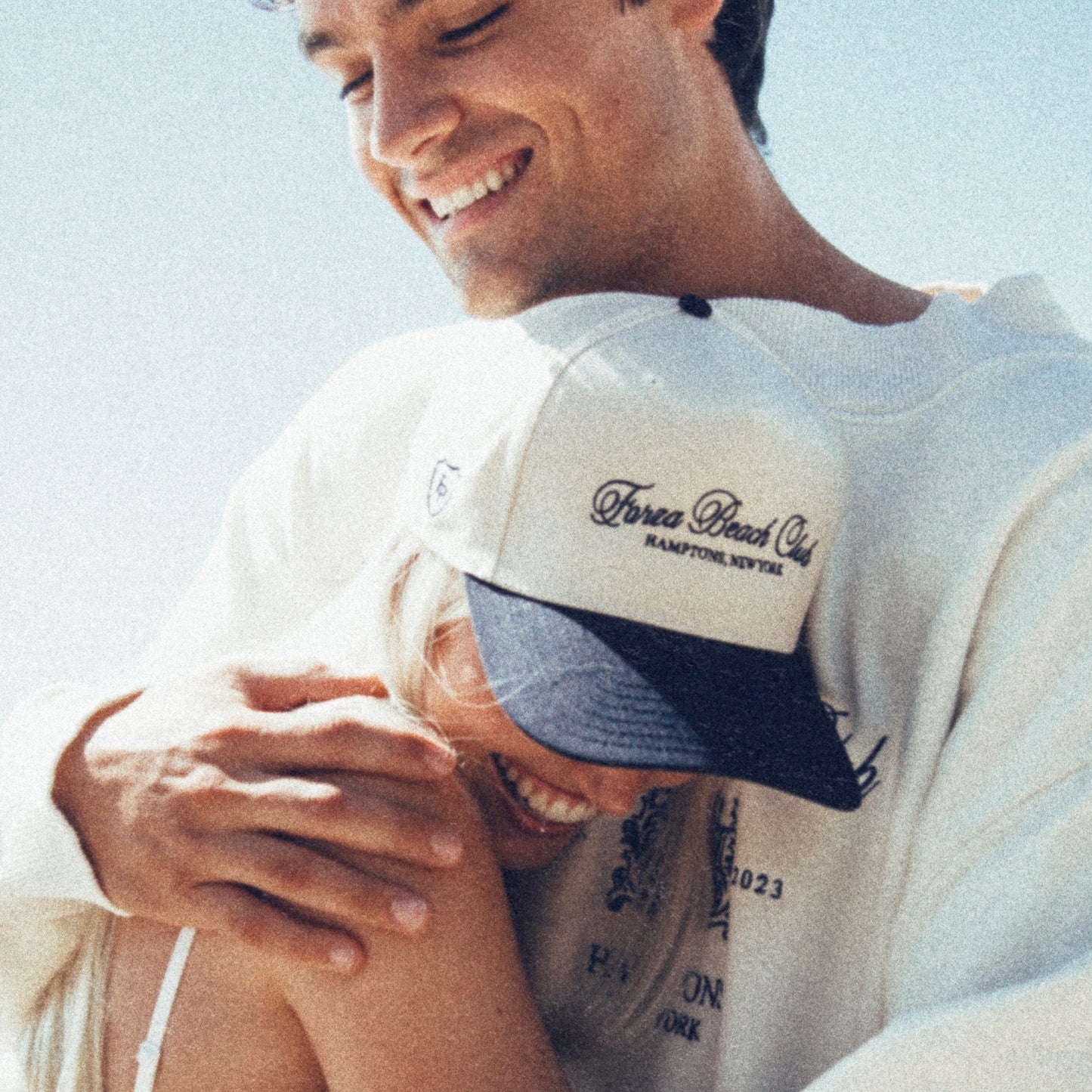 Forza Beach Club Hat