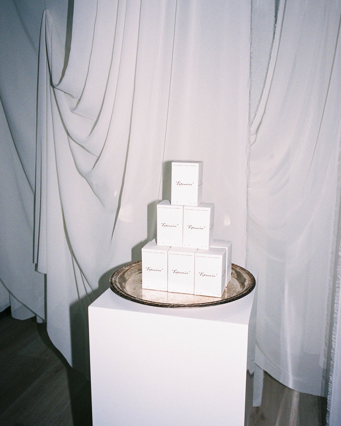 The 'Petite' Perfume