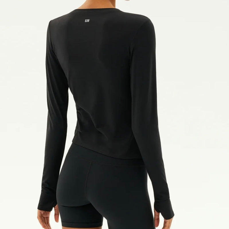 SPLITS59 Airweight Lite Top