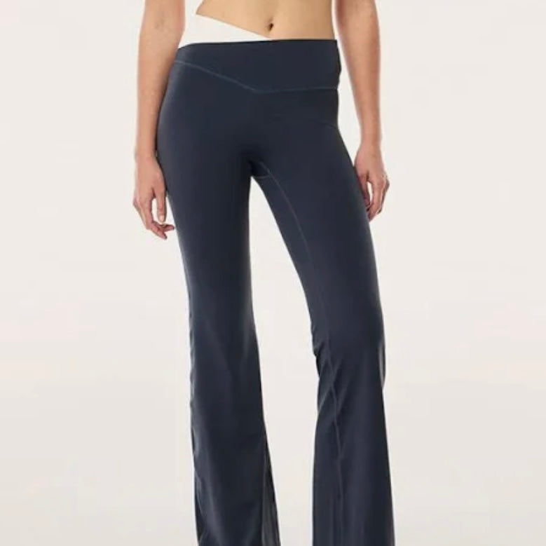P.E Nation Wander Flare Legging
