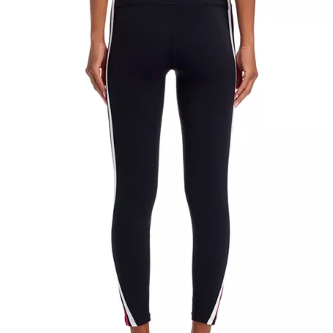 SPLITS59 Bianca High Waist Rigor 7/8 Legging