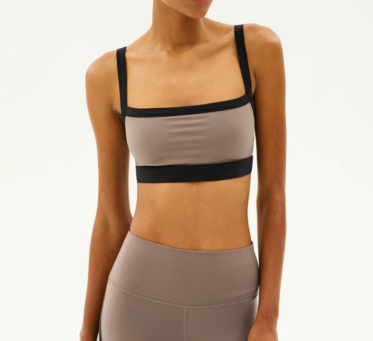 SPLITS59 MONAH RIGOR BRA