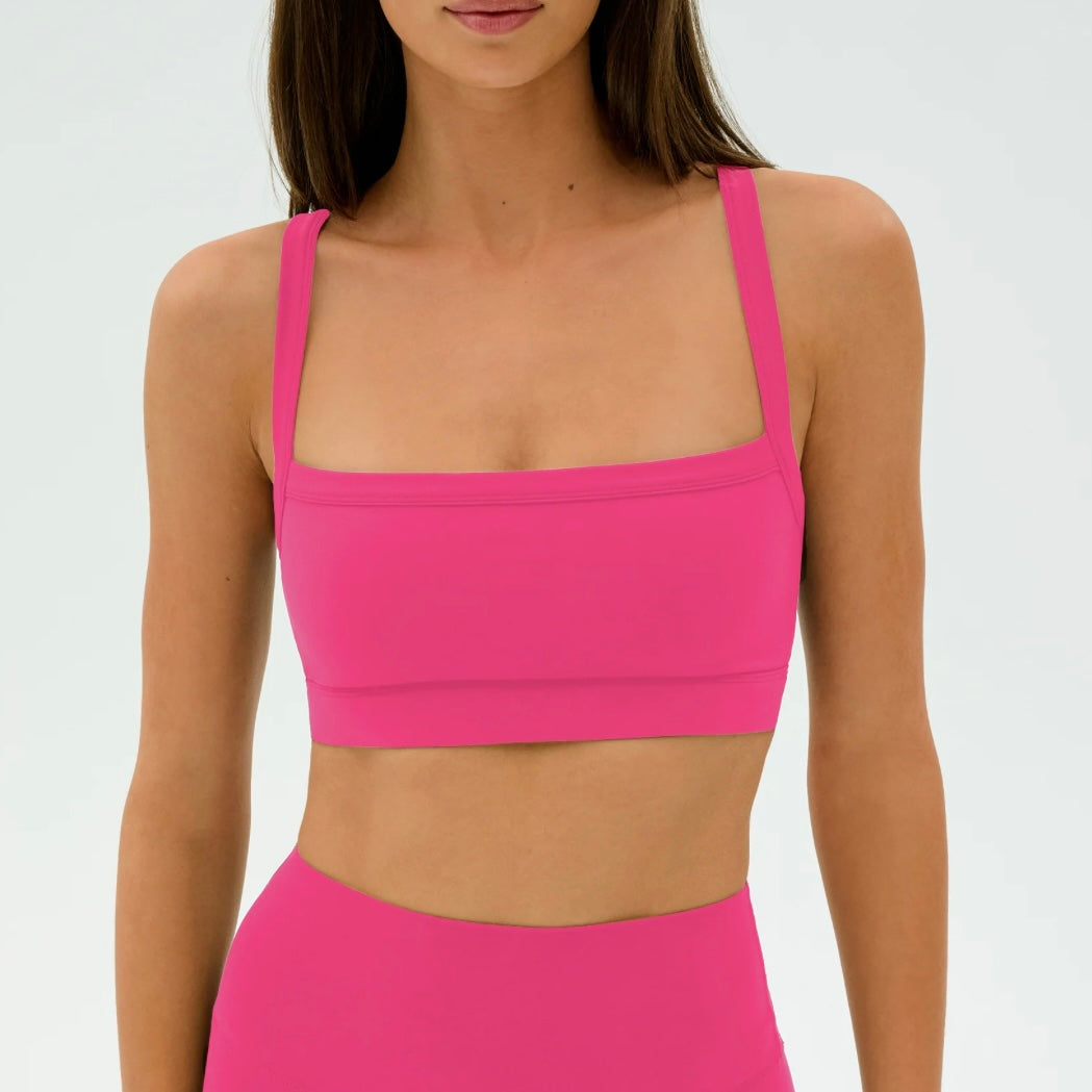 SPLITS59 MONAH RIGOR BRA