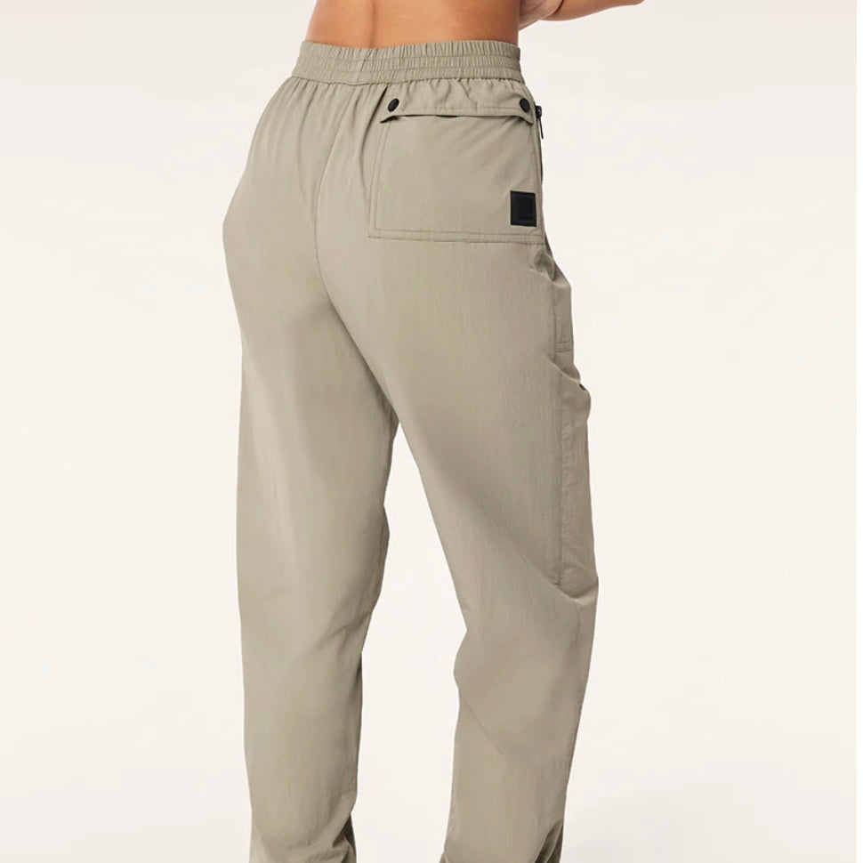PE Nation Pitlane Pant