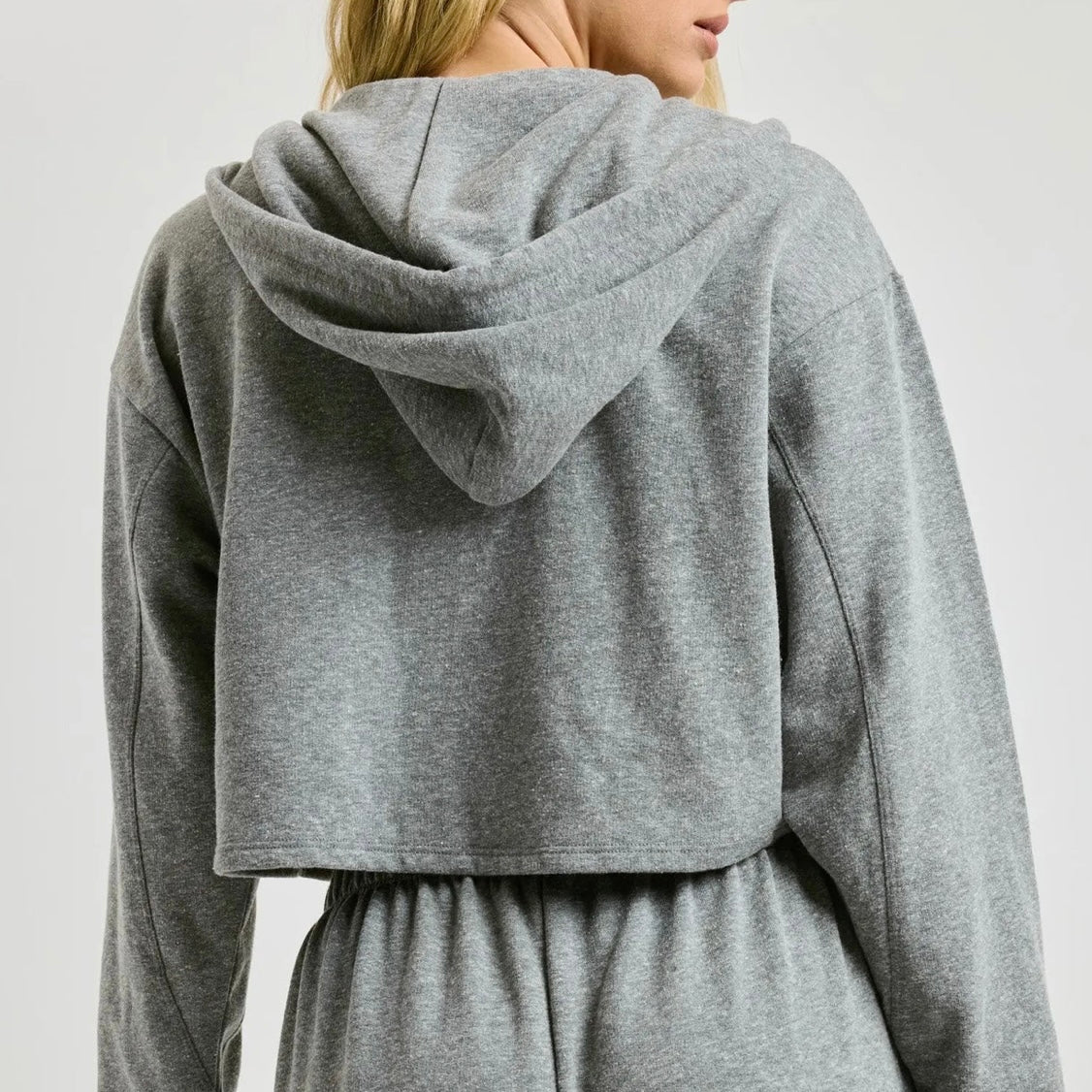 Year of Ours Classic Zip Up