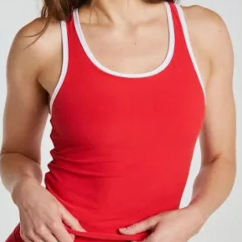 Year of Ours Stretch Sporty Tank