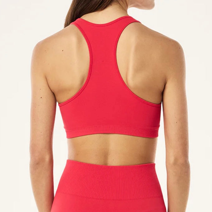 P.E Nation Restore Seamless Sports Bra