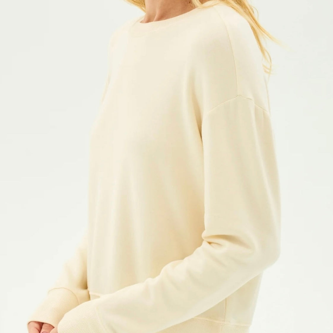 SPLITS59 Sonja Fleece Sweatshirt