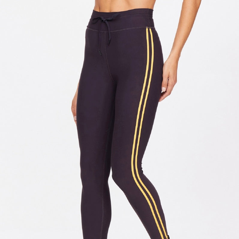 The Upside Beaufort 25IN Midi Pant
