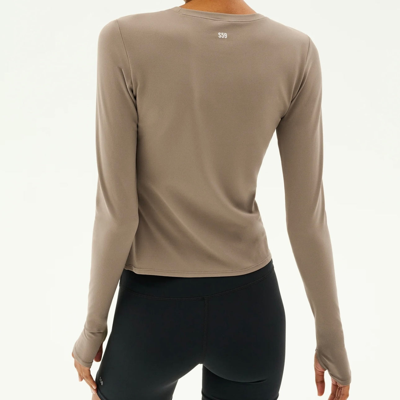 SPLITS59 Airweight Lite Top