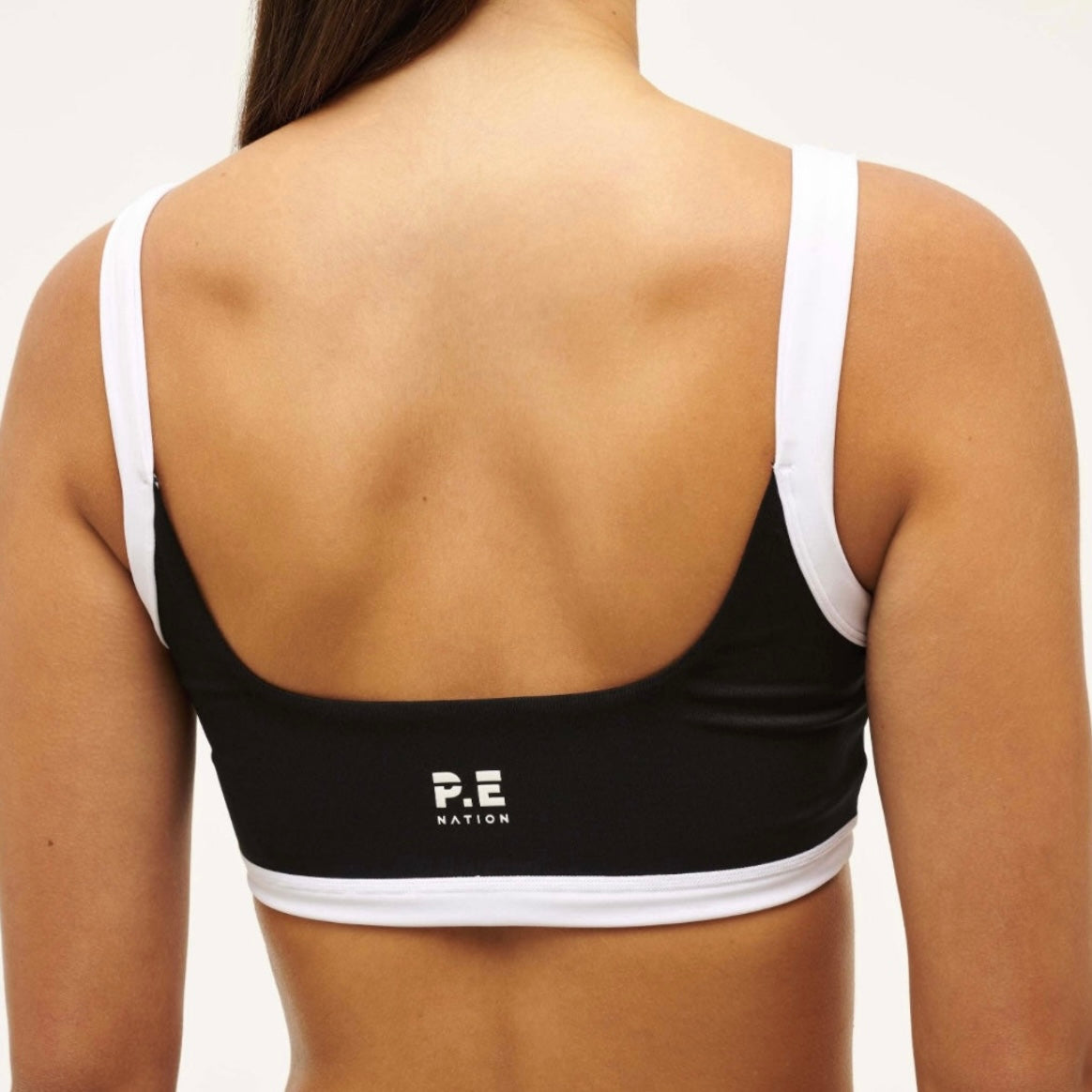 PE Nation Vivid Sports Bra