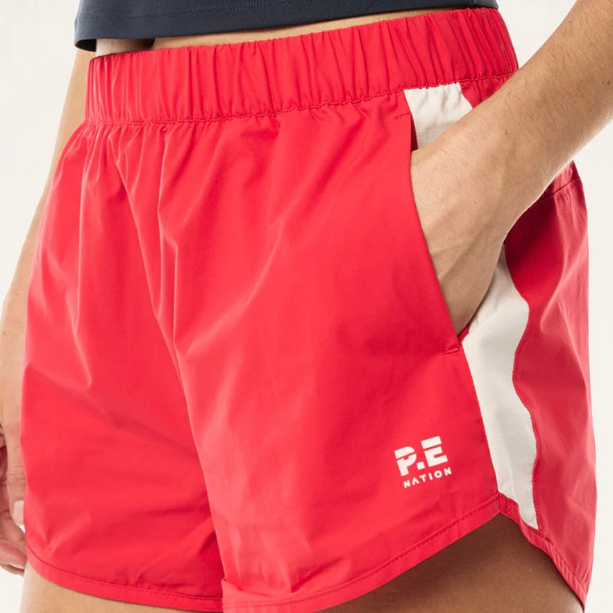 P. E Nation Venture Short