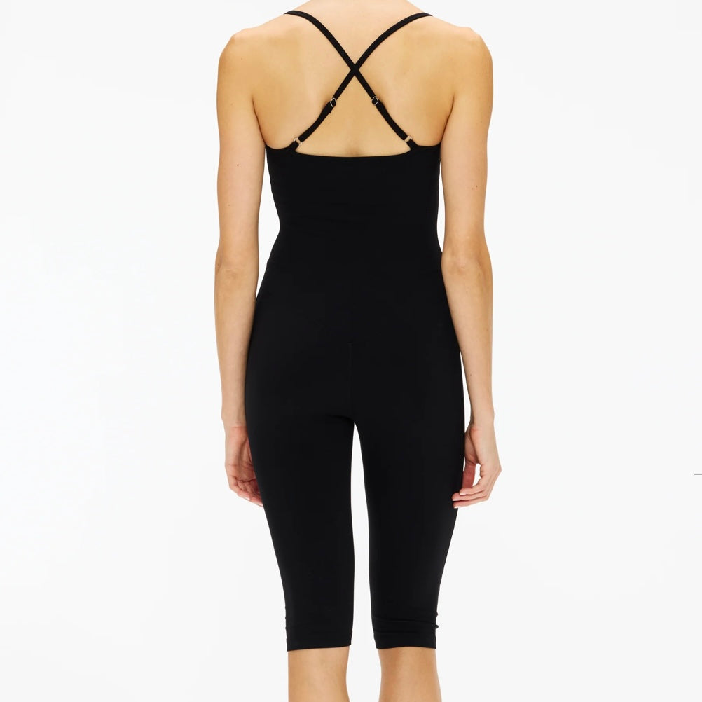 Year of Ours Studio Capri Onesie