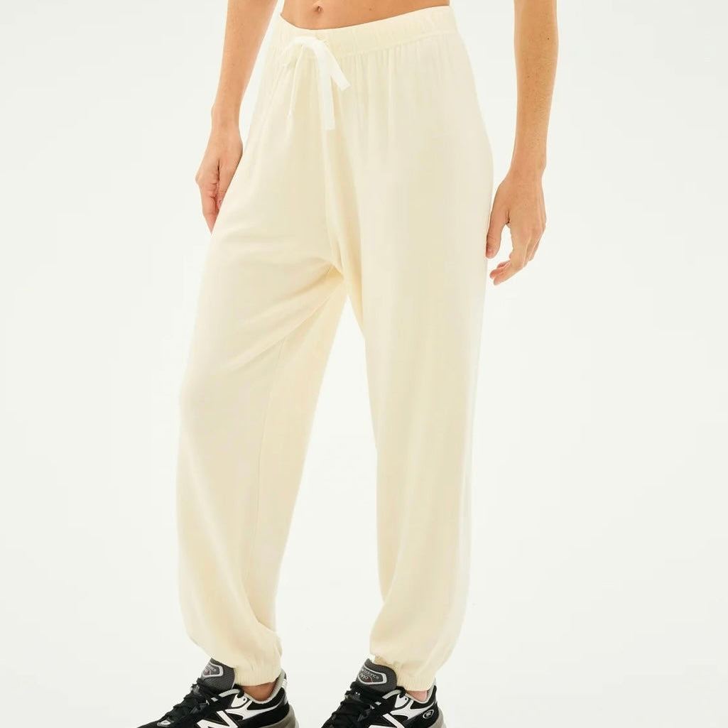 SPLITS59 Andie Oversized Fleece Sweatpant