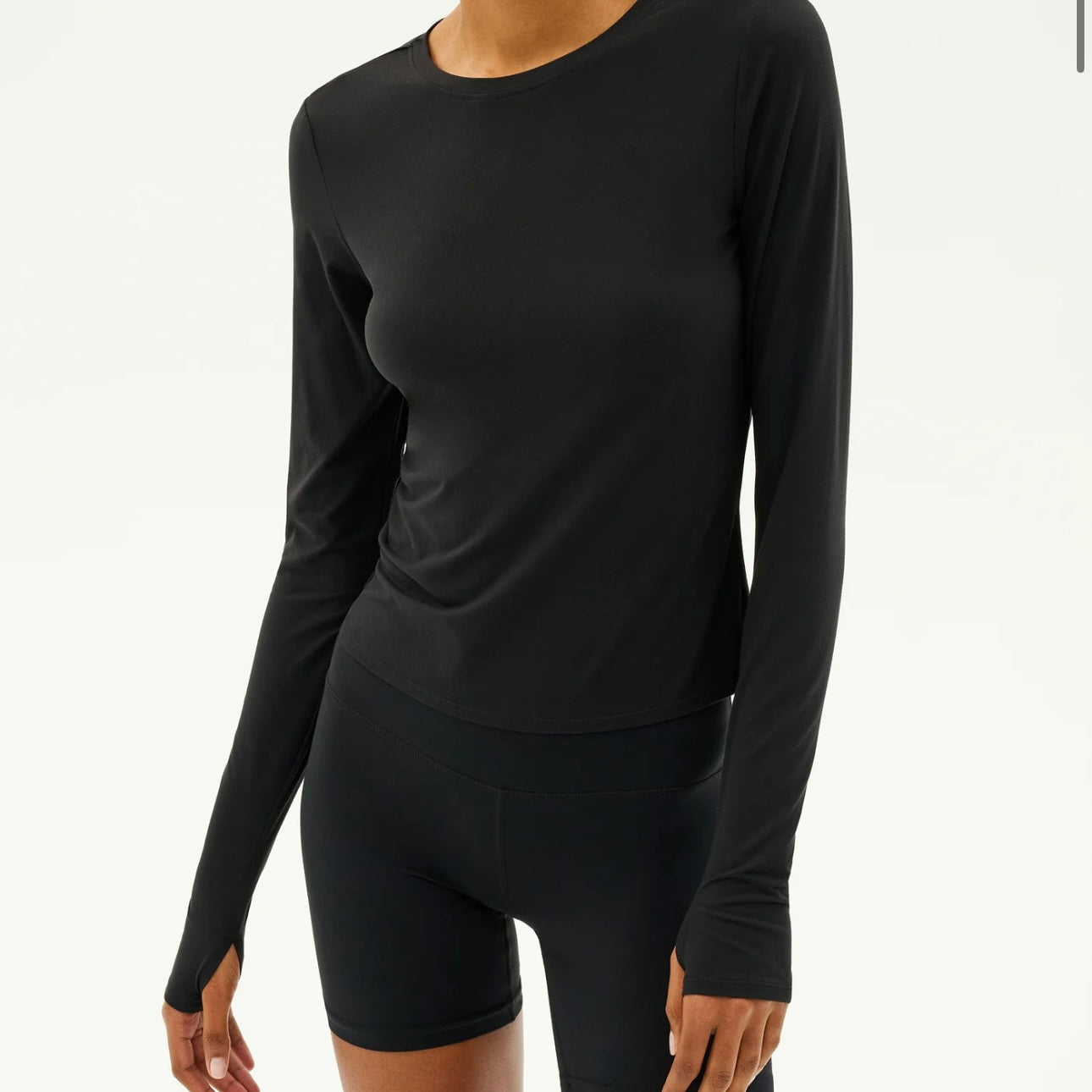 SPLITS59 Airweight Lite Top