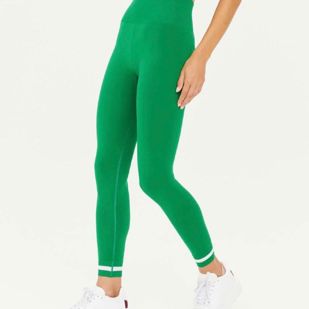 THE UPSIDE Form Seamless 25IN Midi Pant