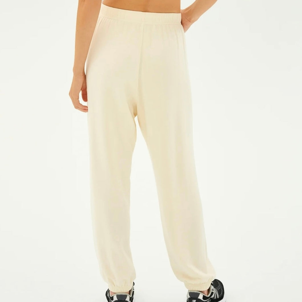 SPLITS59 Andie Oversized Fleece Sweatpant