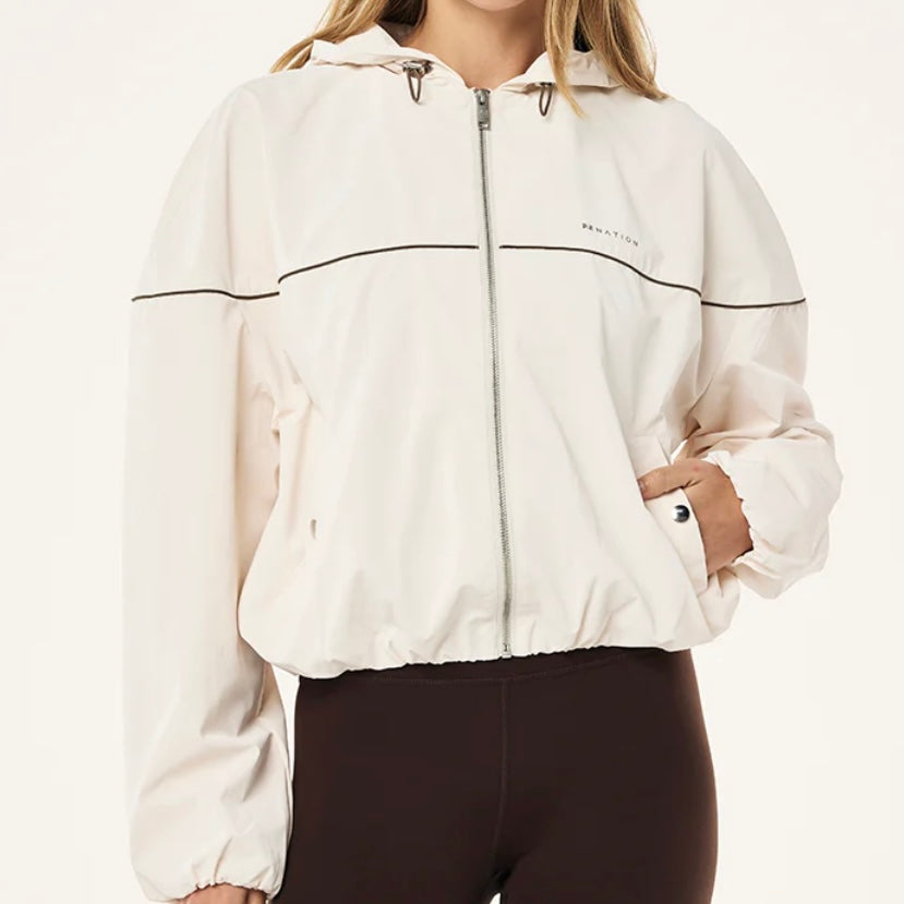 P. E Nation Vertex Jacket
