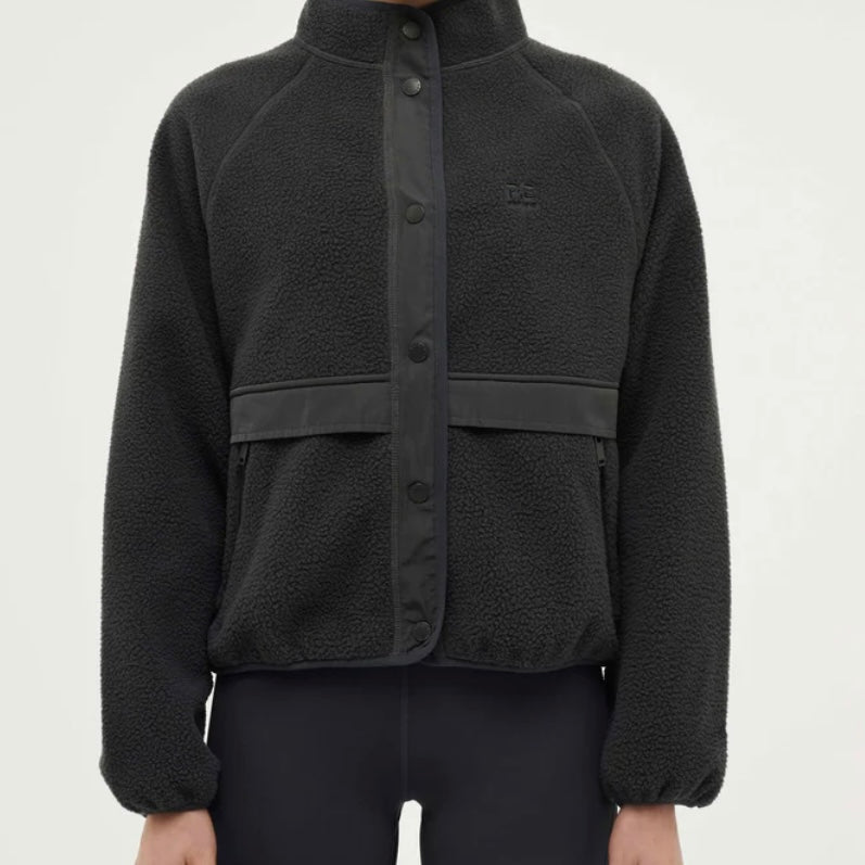 PE Nation Technique Quilt Jacket