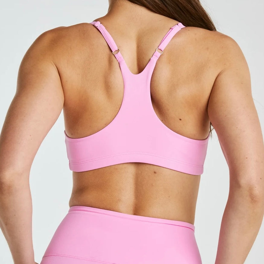 Year of Ours Studio Racer Bralette