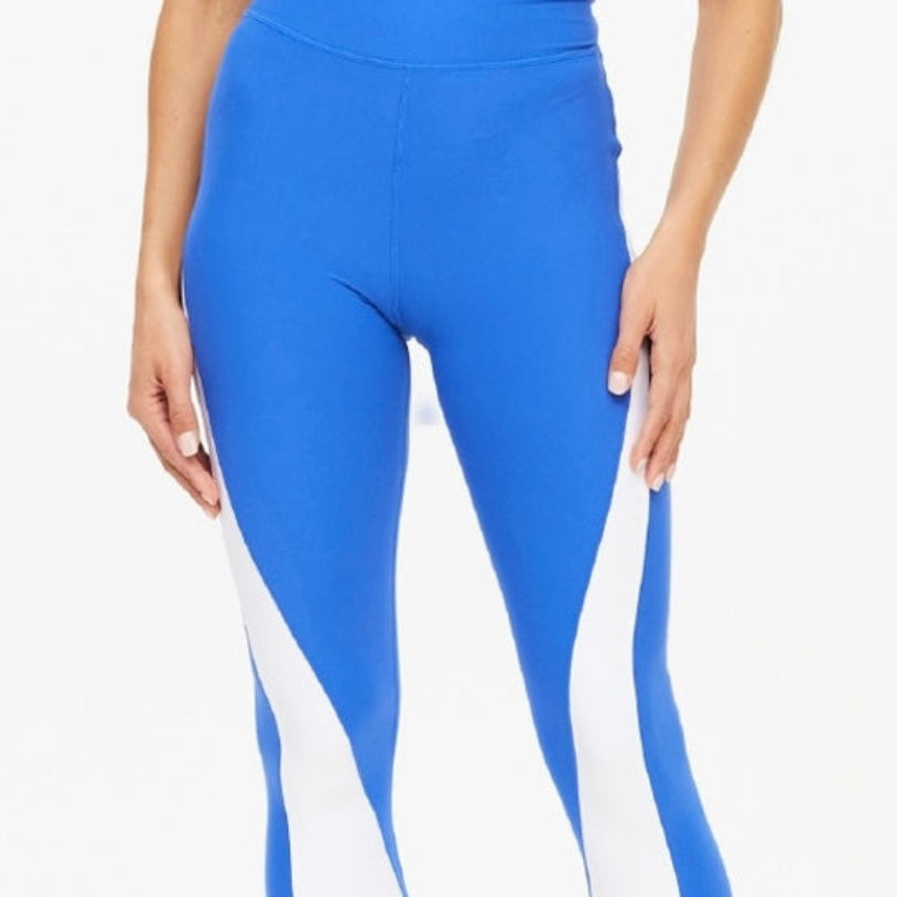THE UPSIDE Lazuli 25IN Midi Pant