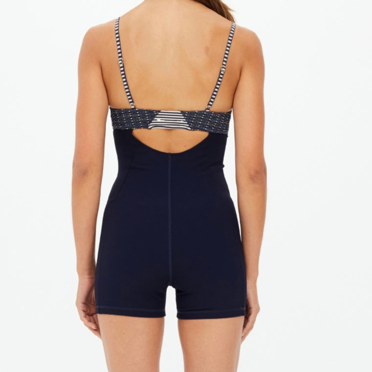The Upside Caleta Lou Onesie