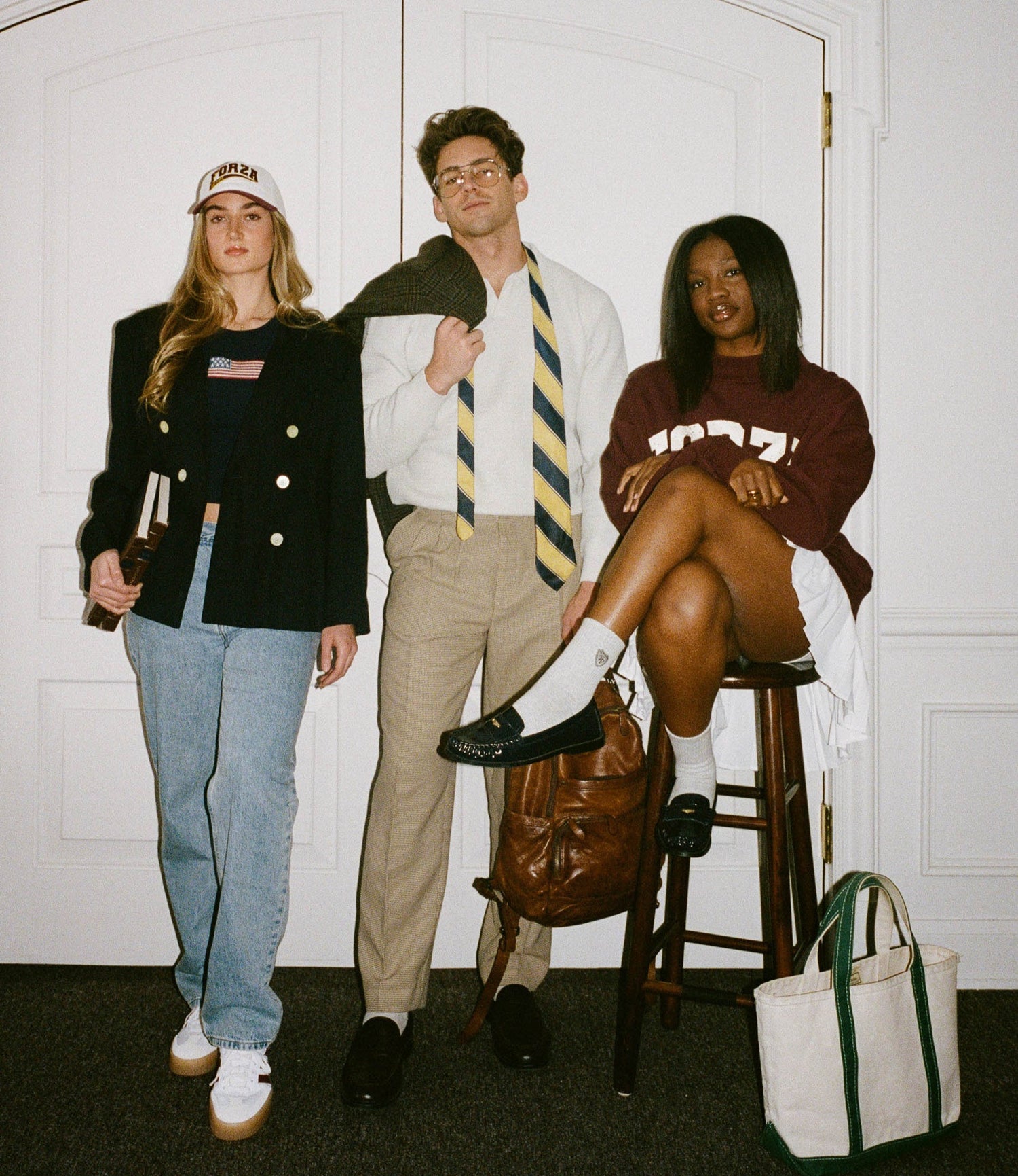 ACADEMY DROP 02