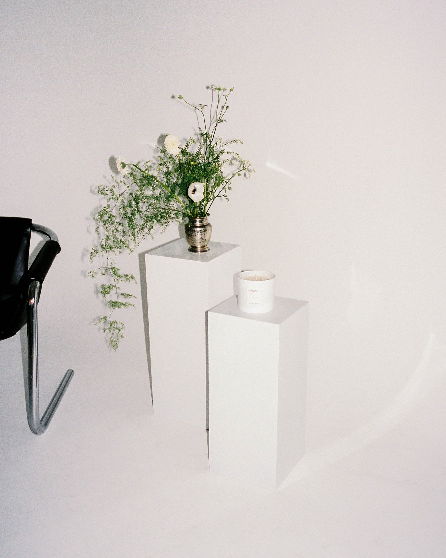 'Expensive' Collection