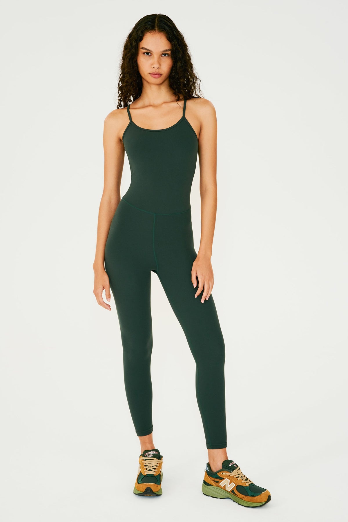 Splits59 Airweight Jumpsuit in Black