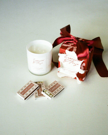 'EXPENSIVE' Holiday Edition: Ugly Christmas Sweater Candle