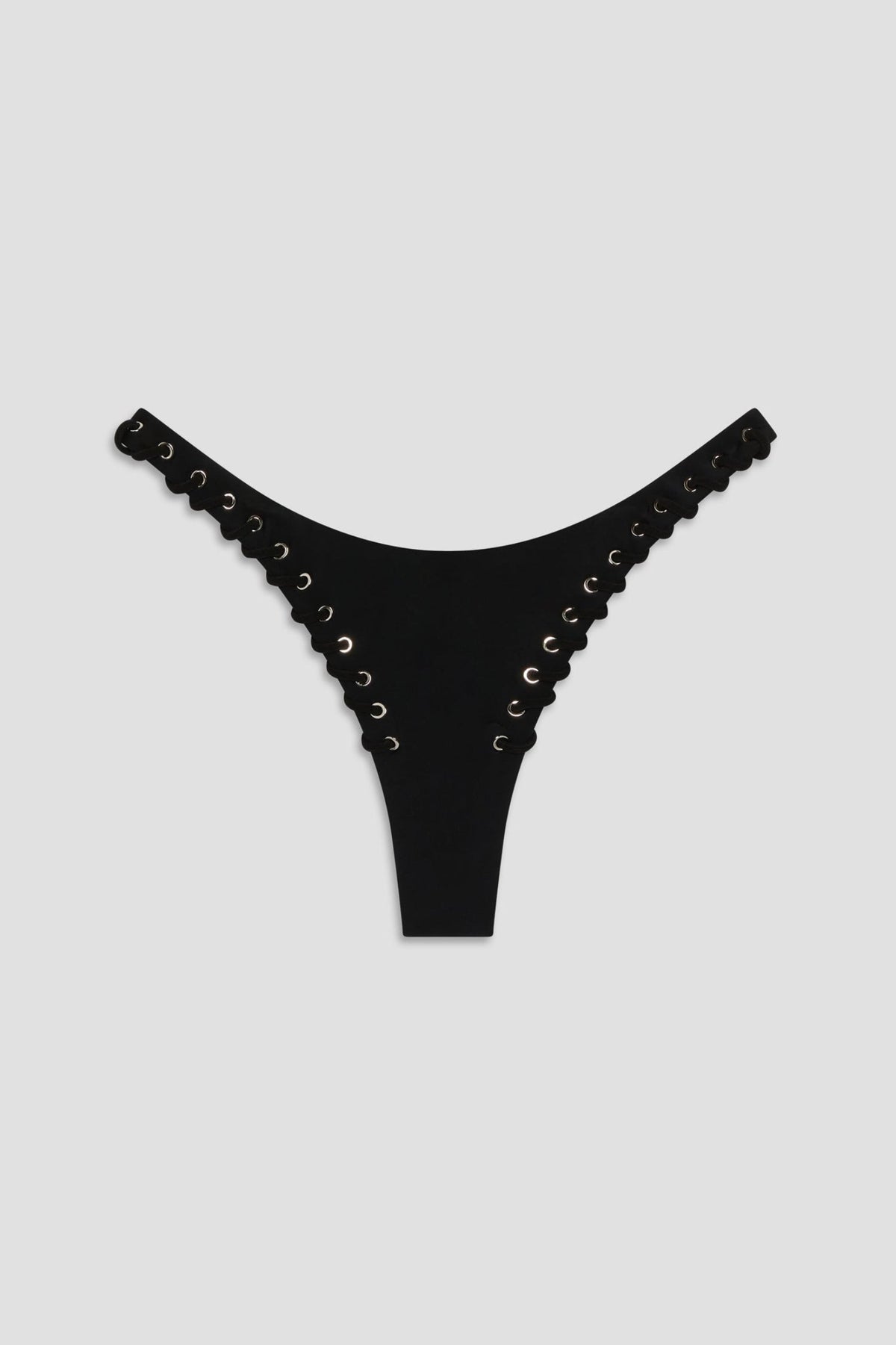 Miaou Rio Bottom in Black