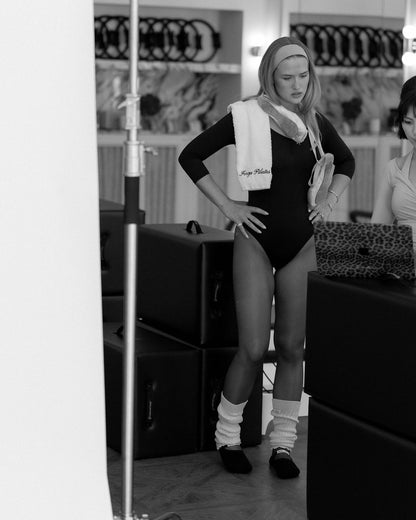 FORZA x STEMS Leg Warmers