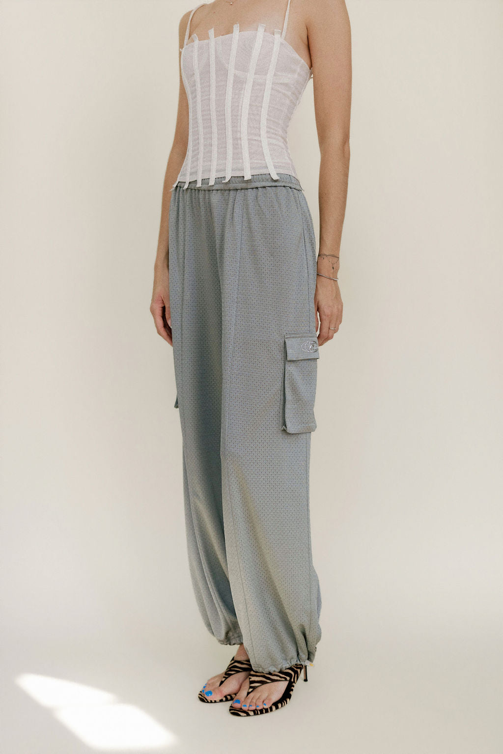 Forza Digital x WOA Arena Pants