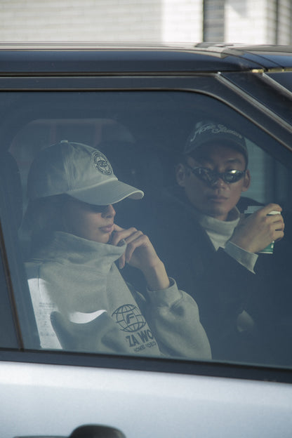 Forza World 90's Ball Cap