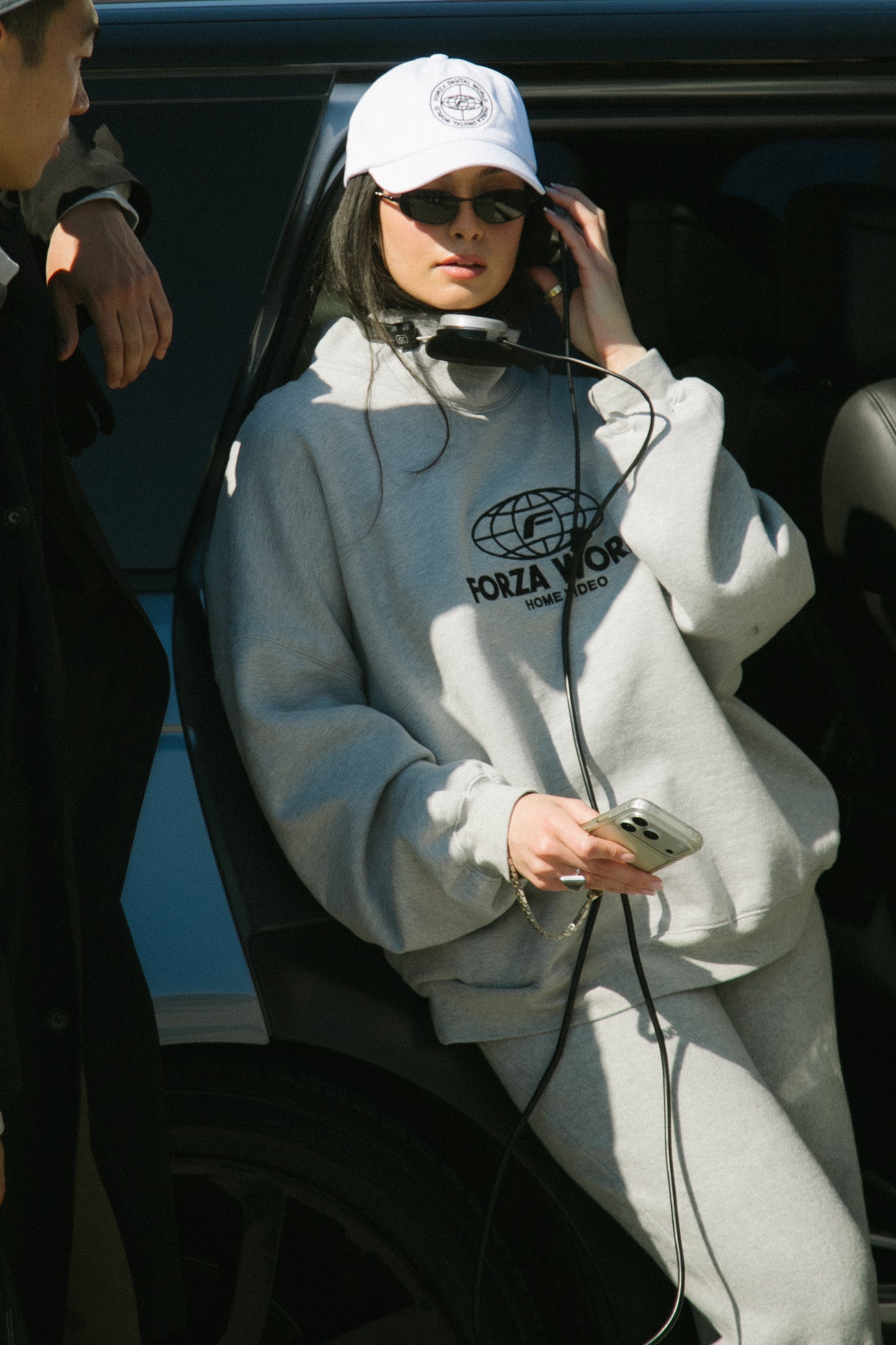 Forza World 90's Ball Cap