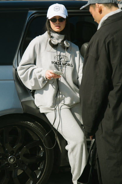 Forza World 90's Ball Cap