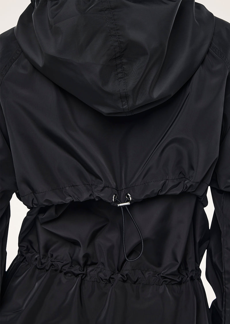 P.E Nation Alignment Jacket in Black