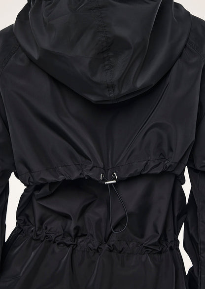 P.E Nation Alignment Jacket in Black
