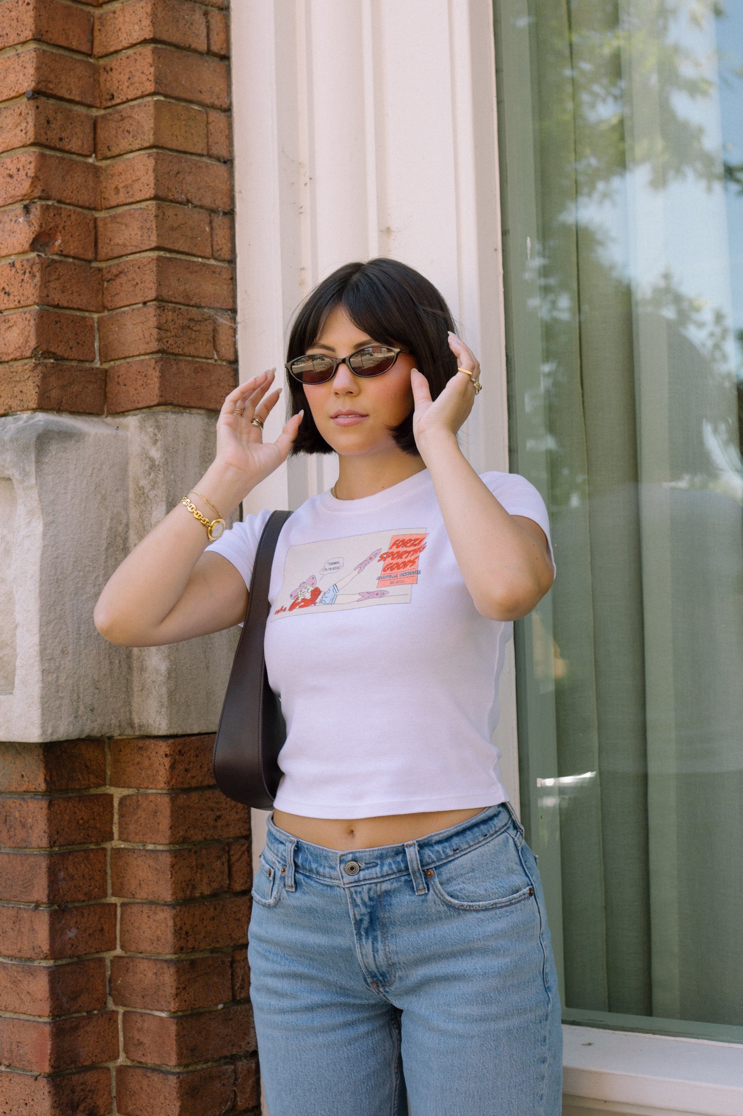 Forza Sporting Goods Baby Tee [Limited Edition]