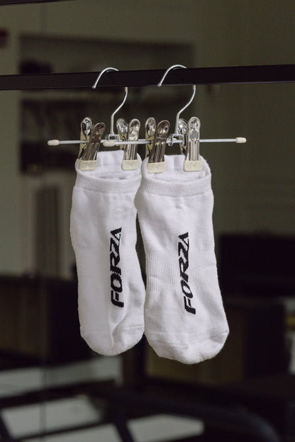 Forza Digital Grip Socks (Ankle)