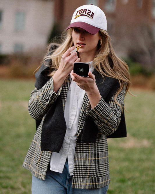 VARSITY CAMPUS CAP