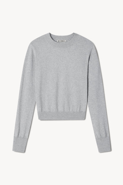 Eterne Francis Sweater in Grey