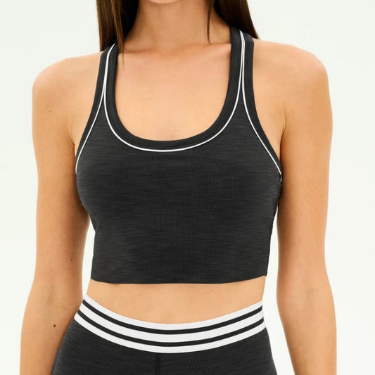 SPLITS59 Bailey Active Rib Bralette