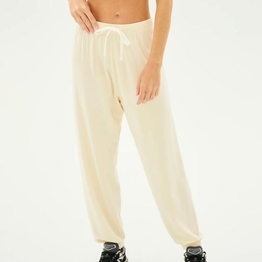 SPLITS59 Andie Oversized Fleece Sweatpant