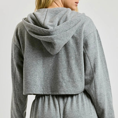 Year of Ours Classic Zip Up