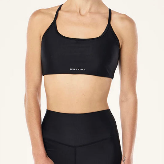 P.E Nation Fairmont Sports Bra