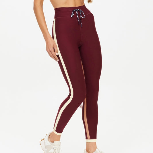 The Upside Trail 25IN Midi Pant