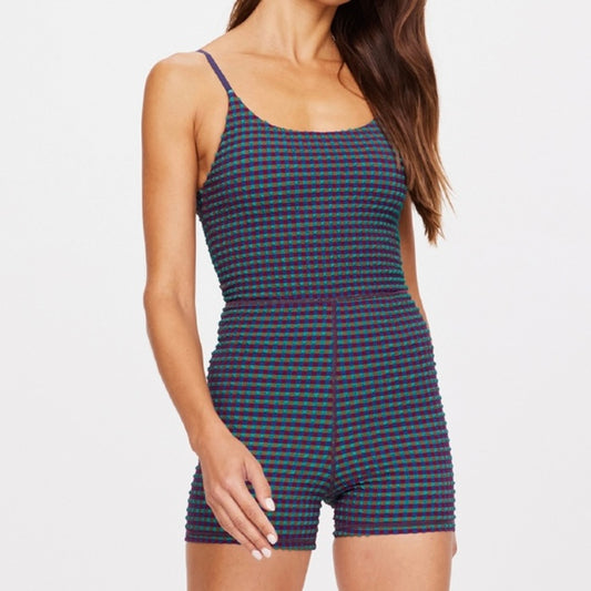 The Upside Jambo Kiva Onesie