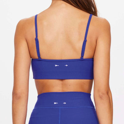 The Upside Carnaby Hutton Scoop Bra